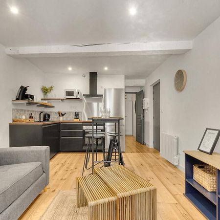 Le Caraman Boheme - Confort A Deux Pas Du Metro Toulouse Exteriör bild