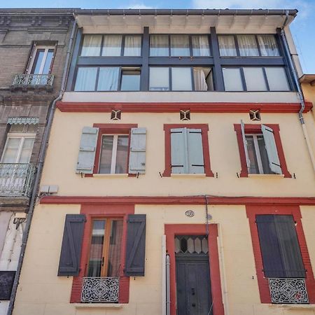 Le Caraman Boheme - Confort A Deux Pas Du Metro Toulouse Exteriör bild
